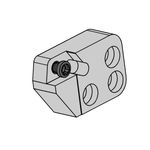 Cassette NK274 pocket seat system 840