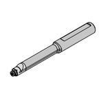 Toolholder System B18P