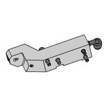 Basic toolholder HC105