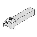 Toolholder LA/RA 226 for face grooving