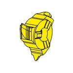 Schneidplatten 313 Gewindefräsen Whitworth