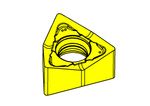 Indexable insert DA62