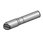 Ball Nose End Mill DSK.MD