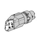 Support de base HSKT40 Système 840