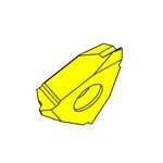 Inserts 315 External Threading, Full Profile (Metric)