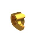 Plaquettes de coupe Système 10P