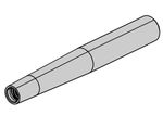 MG shank conical (Metric)