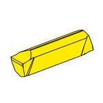 Inserts 229 cutting width 9 mm