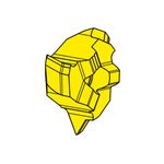 Schneidplatten 306 Gewindefräsen Teilprofil