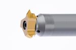 Thread Milling