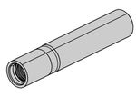 Milling shank