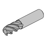 DSRV (Z4 Diameter 12)