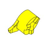 Inserts 111 Full Radius (Inch)