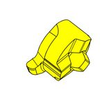 Inserts 114 - Grooving Full radius