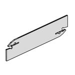 System H100 - Double girder