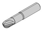 Schaftfräser System DSK Diamant