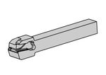 Toolholder H264 for grooving and boring