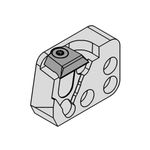 Cassette NK360 pocket seat system 840