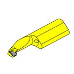 Insert 105 CVD Geometry .H0