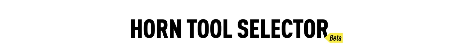 Tool Selector