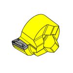 Insert 111 internal boring CVD / PCD