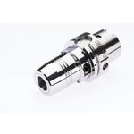 Hydraulic expansion chuck