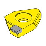 Inserts S117 High polish turning