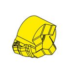 Inserts 108 - Threading full profile