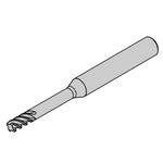 System DST 4-cutter (new from SAP) (Metric)