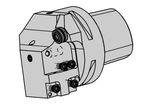 Grundhalter System 220...C mit IK