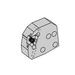 Kassetten NK356.850 mit Schnitstelle 220 mit IK