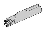 Grundhalter System B224 (radial/axial)