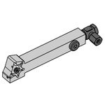 Système H64T avec raccord IK G1/8