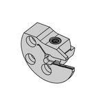 Cassette BK224 (intérieur)