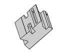 Basic toolholder W System 940