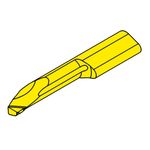Schneidplatte 105 ab Durchmesser 5 mm Radius 0.05-.2