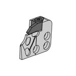 Cassette NK368 pocket seat system 840