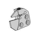 Cassette NK224 pocket seat system 840