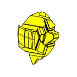 Plaquettes 304 Filetage profil plein