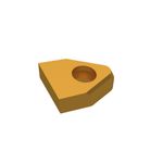 Plaquettes de forme Système 117