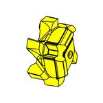 Plaquette 620.HV08.04