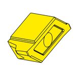 Inserts RS274 (Metric)