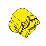 Inserts 106 - Chamfering and back turning