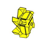 Schneidplatte 620.PL53.64