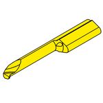 Inserts 105 - Internal boring from 4.0 mm