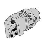 Support de base HSKT63 Système 220