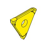 NC universal turning inserts 312