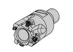 Einschraubfräser M409 Tangentialfräser