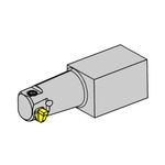 Toolholder HC105.MD high polish turning