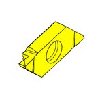 Inserts S274 for grooving and side turning